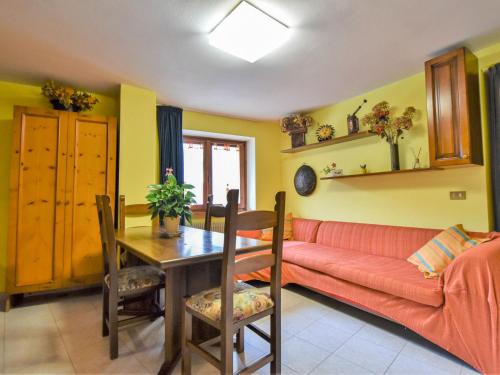  Apartment Mariella by Interhome in Mazzo di Valtellina