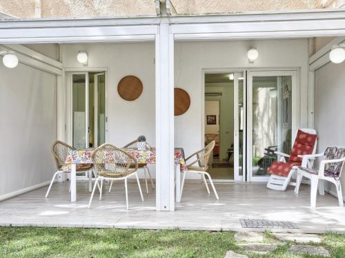  Holiday Home Red Stones by Interhome in Punta Ala