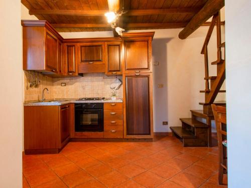 Holiday Home Paradiso I by Interhome in Fabbriche di Vallico