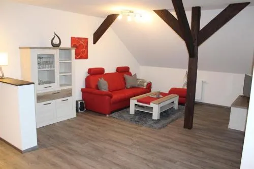 Ferienwohnung Nordwind in Butjadingen, Deutschland