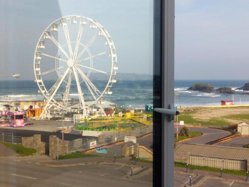 Atlantic Point Stunning Sea View in Bundoran