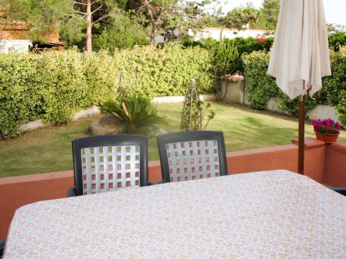  Holiday Home BINI - REI210 by Interhome in Costa Rei