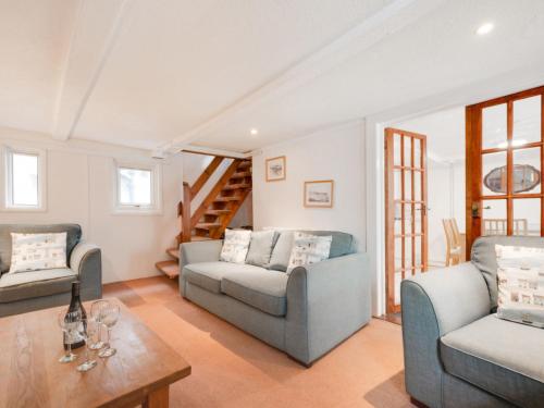 Holiday Home Harbour by Interhome