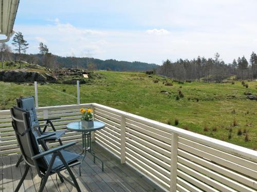 Holiday Home Der ute by Interhome in Kvas