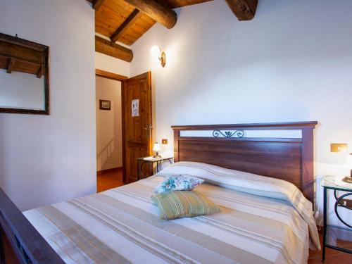 Holiday Home Paradiso I - II by Interhome in Fabbriche di Vallico