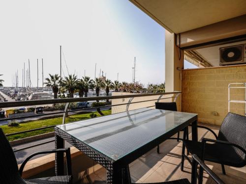  Apartment Marta by Interhome in Terzorio