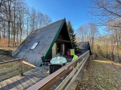 Chalet Waldglück by Interhome in Bad Arolsen, Deutschland
