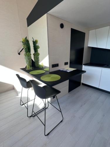 KODA LOFT - Urlaub im Tiny House Bodensee