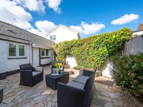 Holiday Home Hope Cottage by Interhome