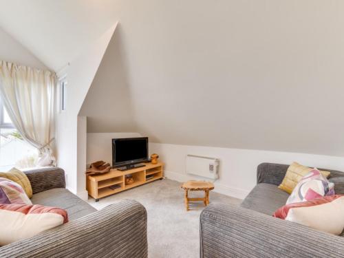 Apartment Bolthole by Interhome