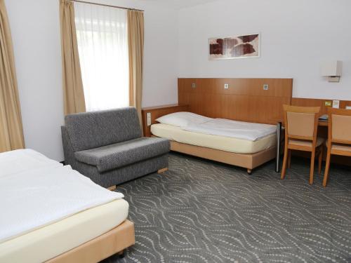 Hotel Lindleinsmühle - image 7