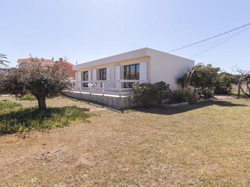 Villa Les Pesquiers by Interhome - Accommodation - Hyères