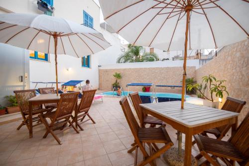 Hotel Altamarea 3
