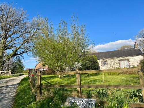 The Rose Barn, Ysgubor y Rhosyn