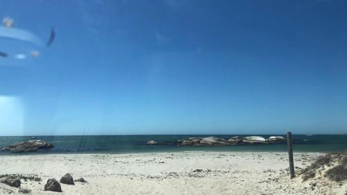 Old Cape on The Marina - The flamingo : unit 8, Velddrif (foto 6)