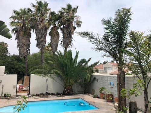 Old Cape on The Marina - The flamingo : unit 8, Velddrif (foto 5)