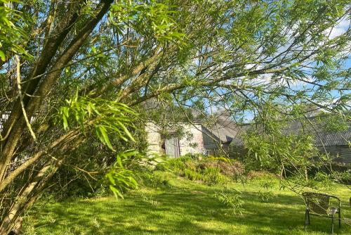 The Rose Barn, Ysgubor y Rhosyn