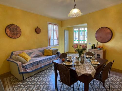 Apartment Superba Vista by Interhome in Praelo