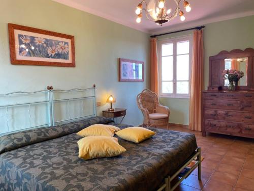 Apartment Superba Vista by Interhome in Praelo