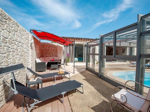 Holiday Home LA CASTAGNE by Interhome