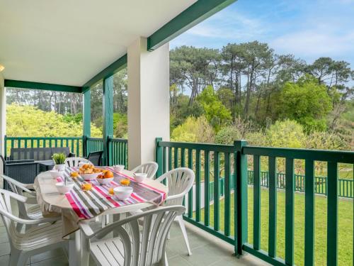 Apartment Domaine Iratzia-2 by Interhome - Biriatou