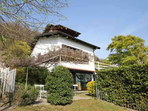 Holiday Home Pietro by Interhome in Stresa