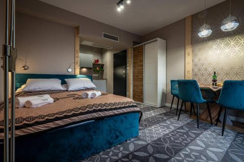 Apartamenty Hyrczyk Apartamenty Hyrczyk