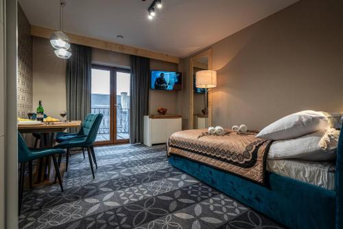 Apartamenty Hyrczyk Apartamenty Hyrczyk