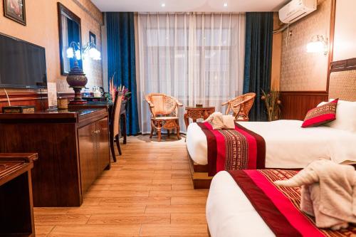 hotel photo
