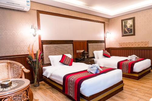 hotel photo