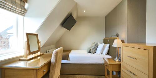 Crieff Hydro Crieff Hydro