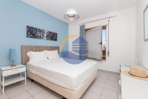 One-Bedroom Apartment room in Apartamentos Encosta da Marina - Praia da Rocha