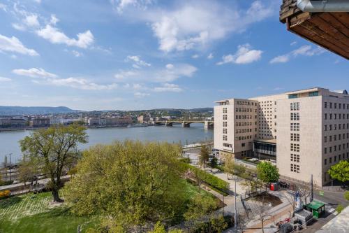 Stollár Apartment, Best Danube View, Budapešť (fotografie 6)