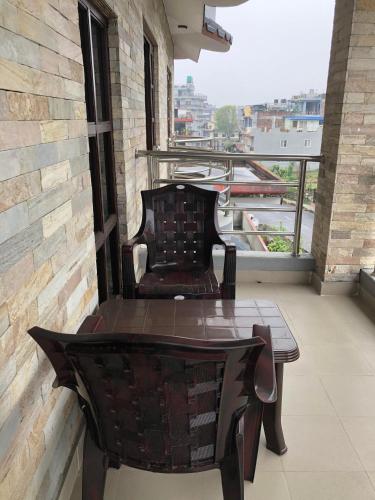 Hotel Bhagya – Pokhara, FL