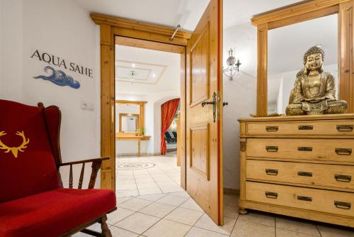 Hotel Gasthof Adler - image 13