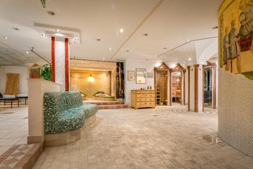 Hotel Gasthof Adler - image 9
