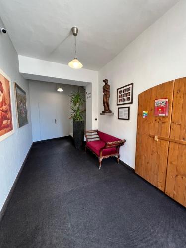 Hotel Maxi - image 5
