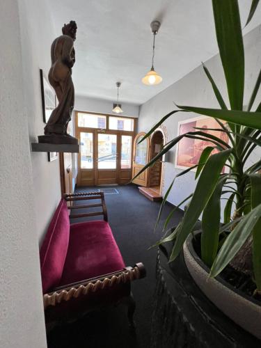 Hotel Maxi - image 8