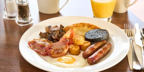 Crieff Hydro Crieff Hydro