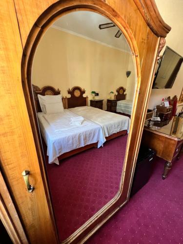 马克西酒店 马克西酒店