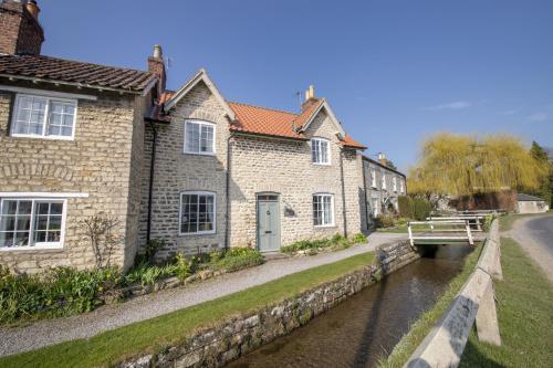 Harwood Cottage gîte à louer Hovingham