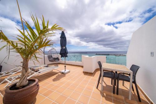 Apartamentos Islamar Arrecife in Lanzarote