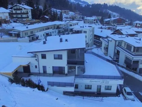 Top holiday flat in Fügen near the ski area in Fügen, Österreich
