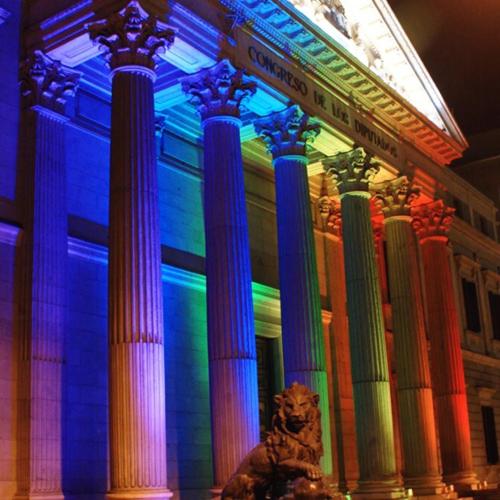  Hab compartida- Shared Room in Madrid