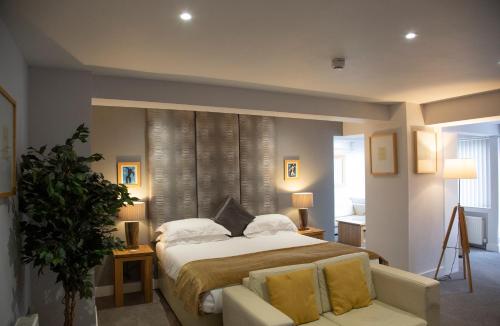 Meadfoot Bay Hotel de charme Exmouth Emergancy Hospital Minor Injury Unit