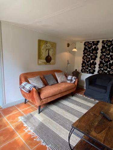 Stuga Oskarshus in Brosarp