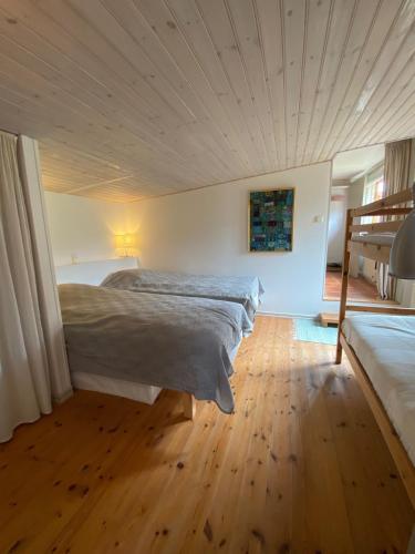 Stuga Oskarshus in Brosarp