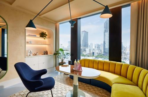The Standard Bangkok