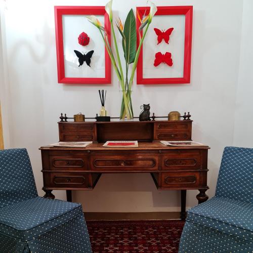 Friendly Venice Suites, Benátky (fotografie 8)