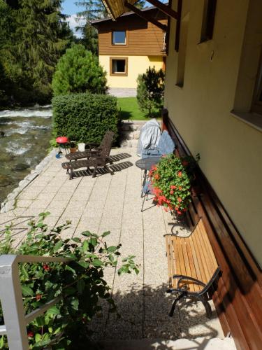 Penzión Jozef a apartmány - image 8